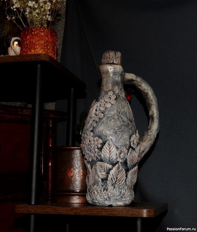 Конкурс-челлендж "Ведьмочка-волшебница". ГОЛОСОВАНИЕ!