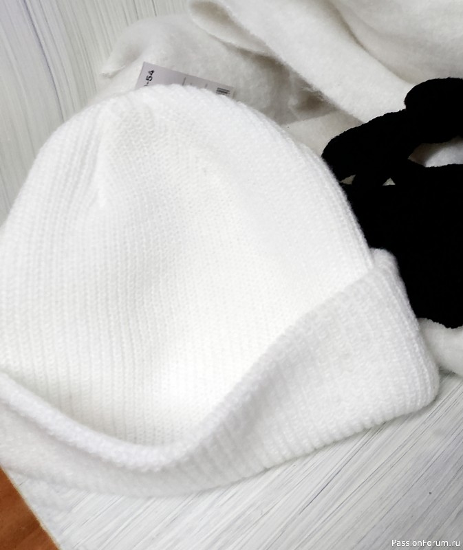 И зимой хочется цветочков....