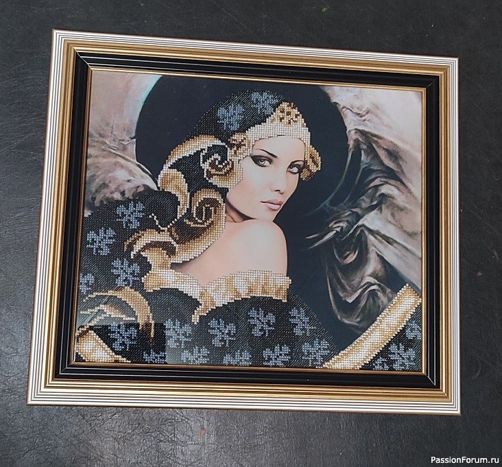 Конкурс-челлендж "Ведьмочка-волшебница". ГОЛОСОВАНИЕ!