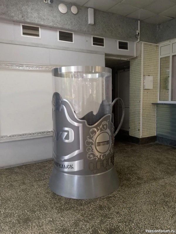 Хомяки путешественники. Поездка в Архангельск малым составом.