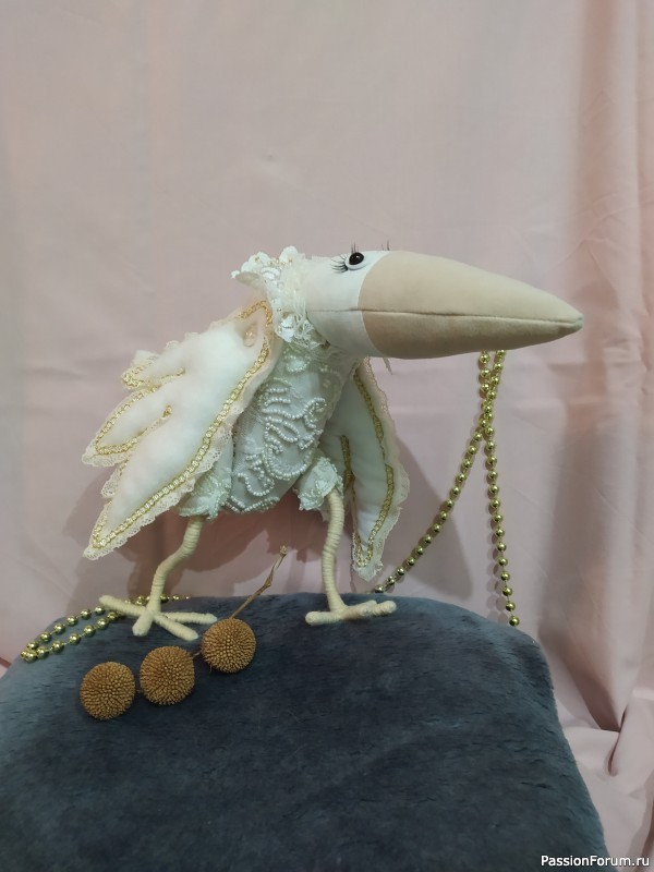 ИГРА ДЛЯ ЛЮБИТЕЛЕЙ РУКОДЕЛЬНЫХ ИГРУШЕК №4 ГОЛОСОВАНИЕ. Текстильные игрушки.