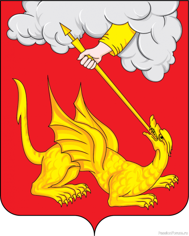 Город Святого Георгия-Егорьевск. Путешествия хомяков.