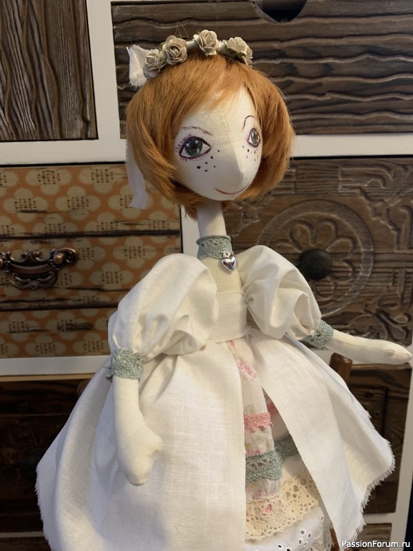 ИГРА ДЛЯ ЛЮБИТЕЛЕЙ РУКОДЕЛЬНЫХ ИГРУШЕК №4 ГОЛОСОВАНИЕ. Текстильные игрушки.