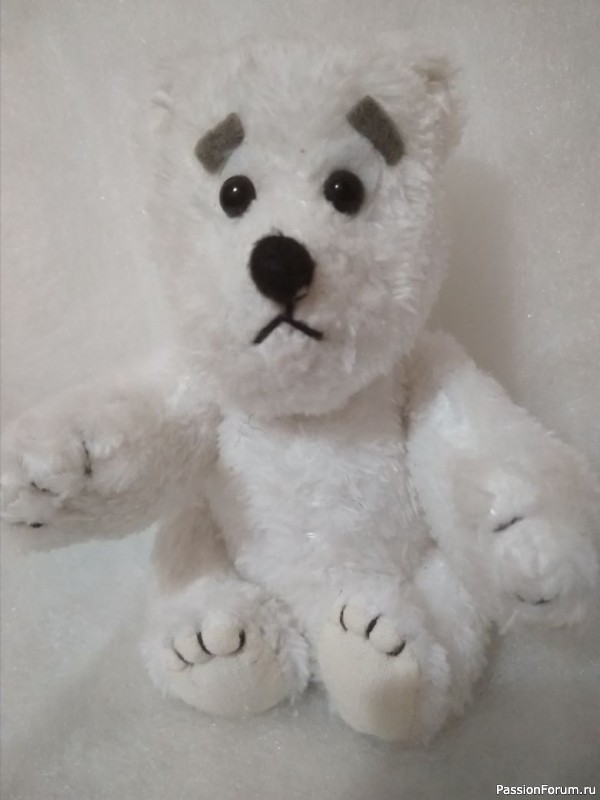 ИГРА ДЛЯ ЛЮБИТЕЛЕЙ РУКОДЕЛЬНЫХ ИГРУШЕК №4 ГОЛОСОВАНИЕ. Текстильные игрушки.