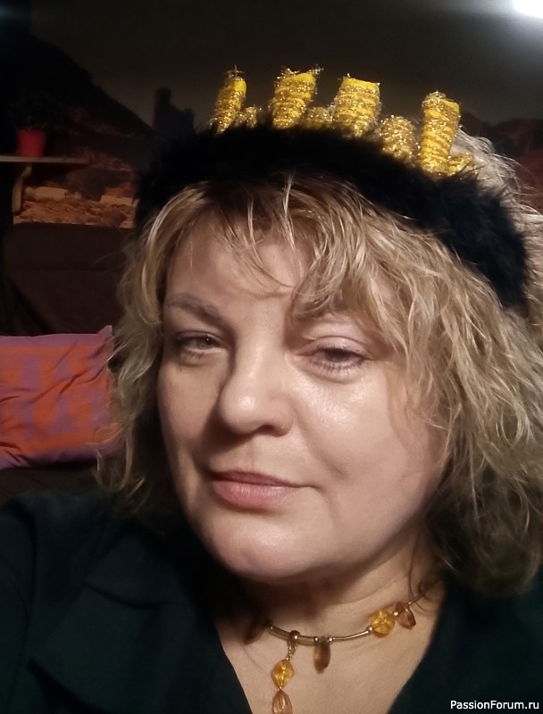 Шуточный конкурс среди участников встречи в антикафе 30.11.2025.