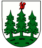 герб города Аума (Германия)