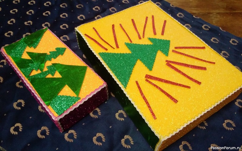 Конкурс среди участников онлайн встреч "Елочки".