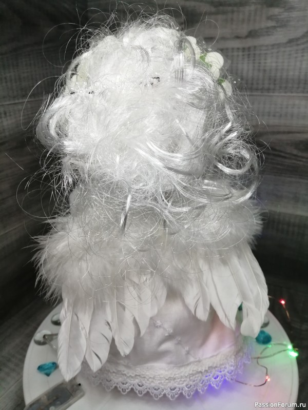 ИГРА ДЛЯ ЛЮБИТЕЛЕЙ РУКОДЕЛЬНЫХ ИГРУШЕК №4 ГОЛОСОВАНИЕ. Текстильные игрушки.