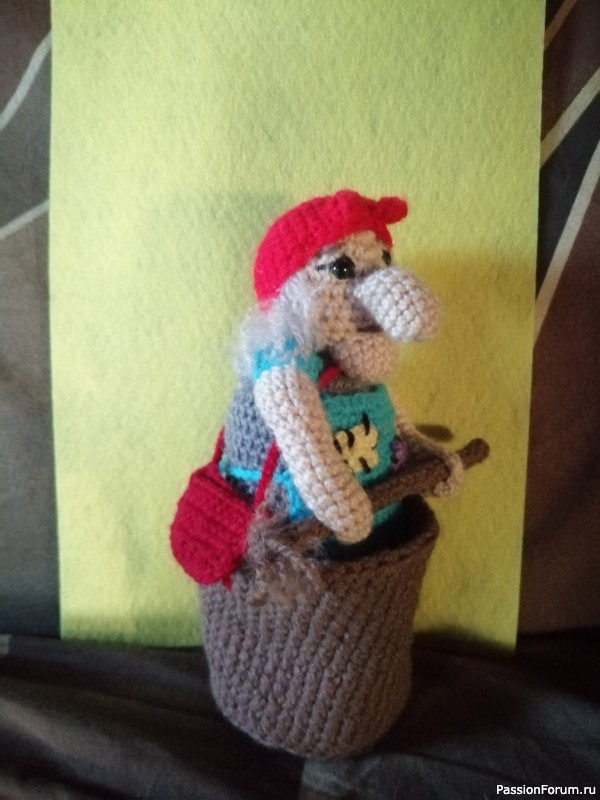 Конкурс-челлендж "Ведьмочка-волшебница". ГОЛОСОВАНИЕ!