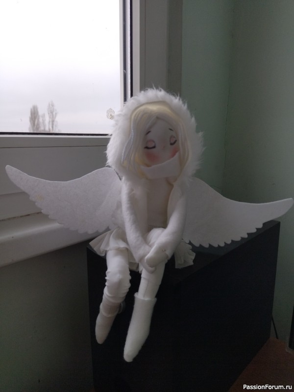 ИГРА ДЛЯ ЛЮБИТЕЛЕЙ РУКОДЕЛЬНЫХ ИГРУШЕК №4 ГОЛОСОВАНИЕ. Текстильные игрушки.