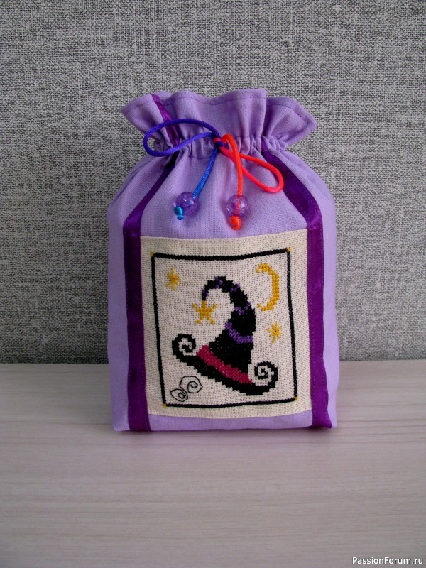 Конкурс-челлендж "Ведьмочка-волшебница". ГОЛОСОВАНИЕ!