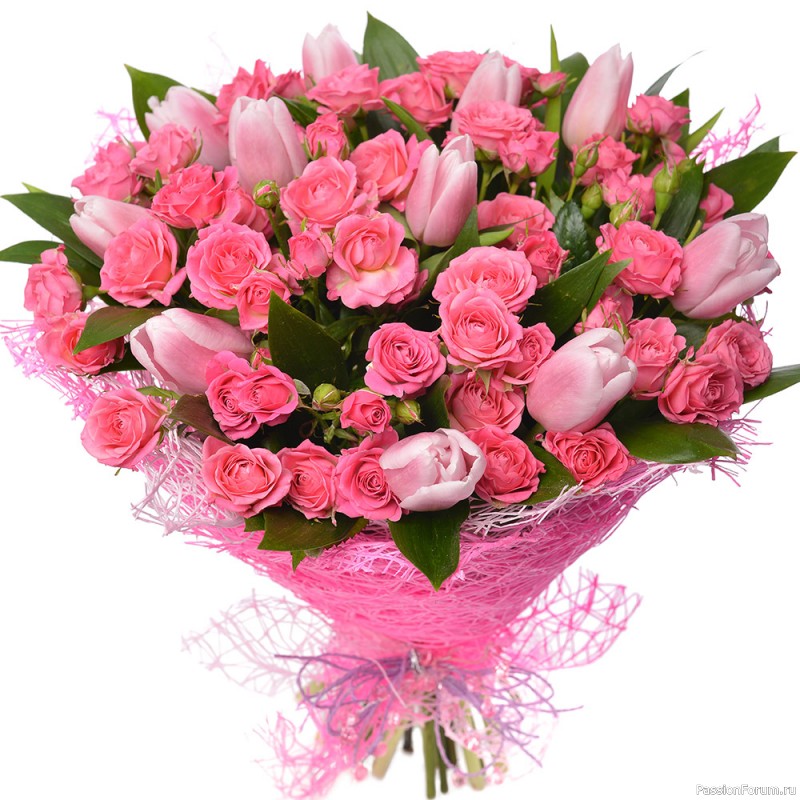 У Татьяны День Рождение!