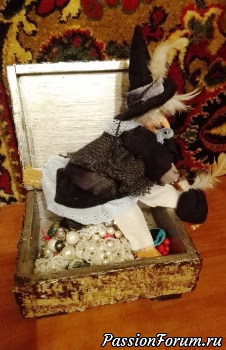 Игра Три на три. Команда "Бойцы рукодельного фронта"