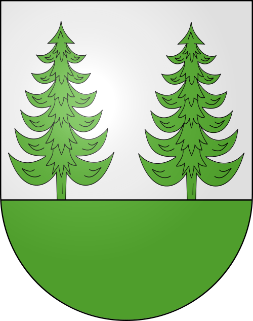 герб муниципалитета Боле (Швейцария)