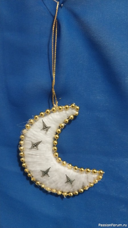 Конкурс среди участников онлайн встреч "Елочки".