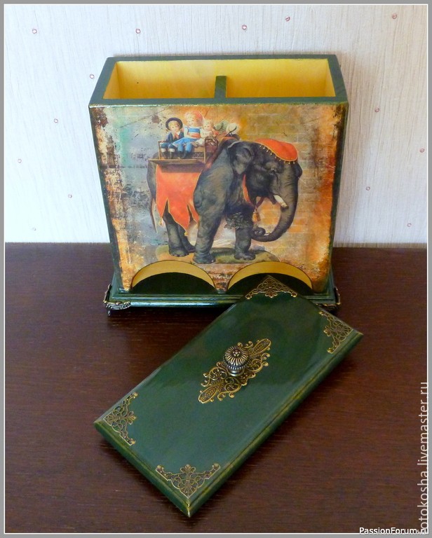 ДЕКУПАЖНАЯ АВАНТЮРА №2 2025. Тема "Лошадки и копытная К ". Набор!