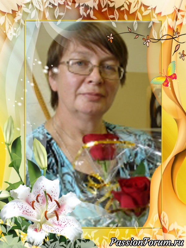 У olga (Ольга) День Рождение!