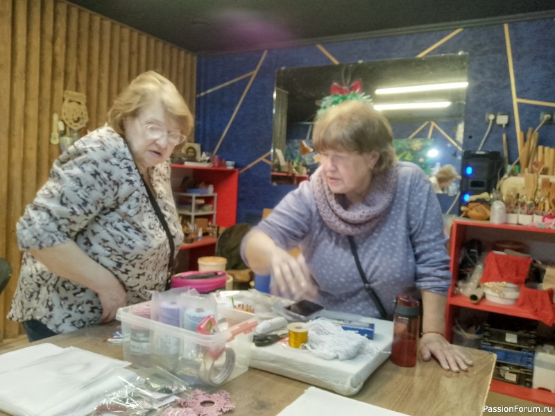 Город Святого Георгия-Егорьевск. Путешествия хомяков.