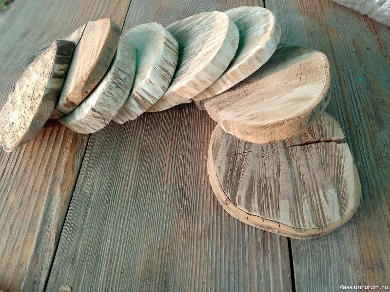 Тема сов не оставляет...