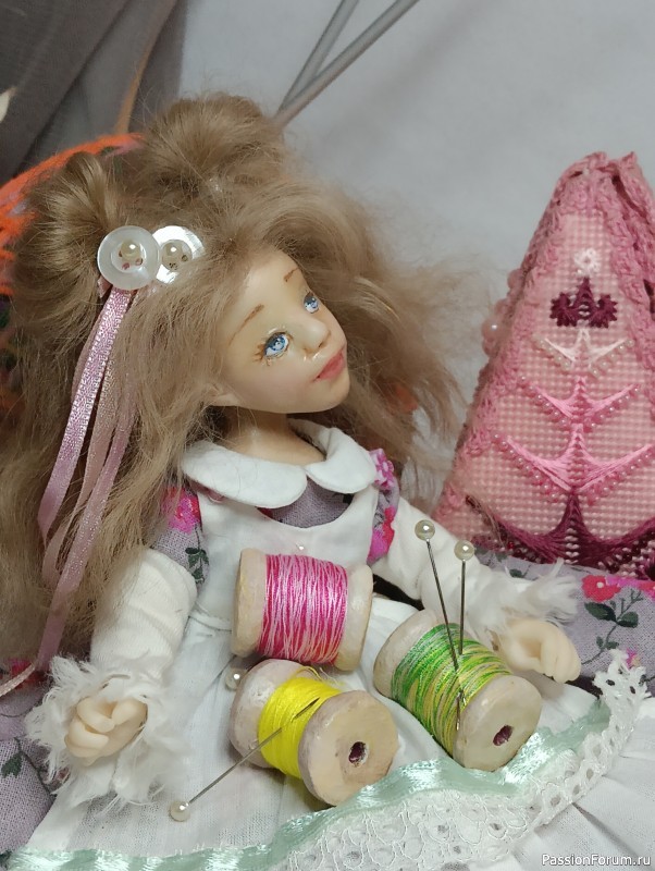 Конкурс-челлендж "Ведьмочка-волшебница". ГОЛОСОВАНИЕ!