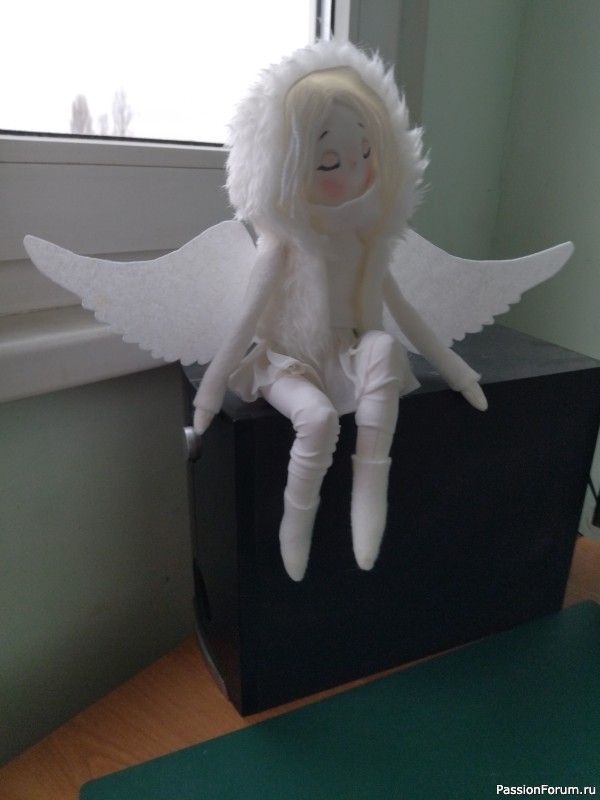 ИГРА ДЛЯ ЛЮБИТЕЛЕЙ РУКОДЕЛЬНЫХ ИГРУШЕК №4 ГОЛОСОВАНИЕ. Текстильные игрушки.