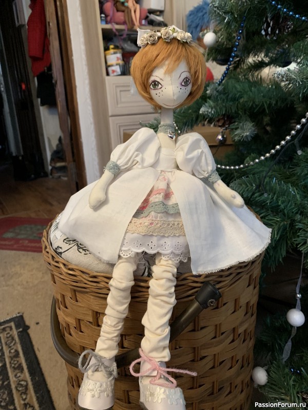 ИГРА ДЛЯ ЛЮБИТЕЛЕЙ РУКОДЕЛЬНЫХ ИГРУШЕК №4 ГОЛОСОВАНИЕ. Текстильные игрушки.