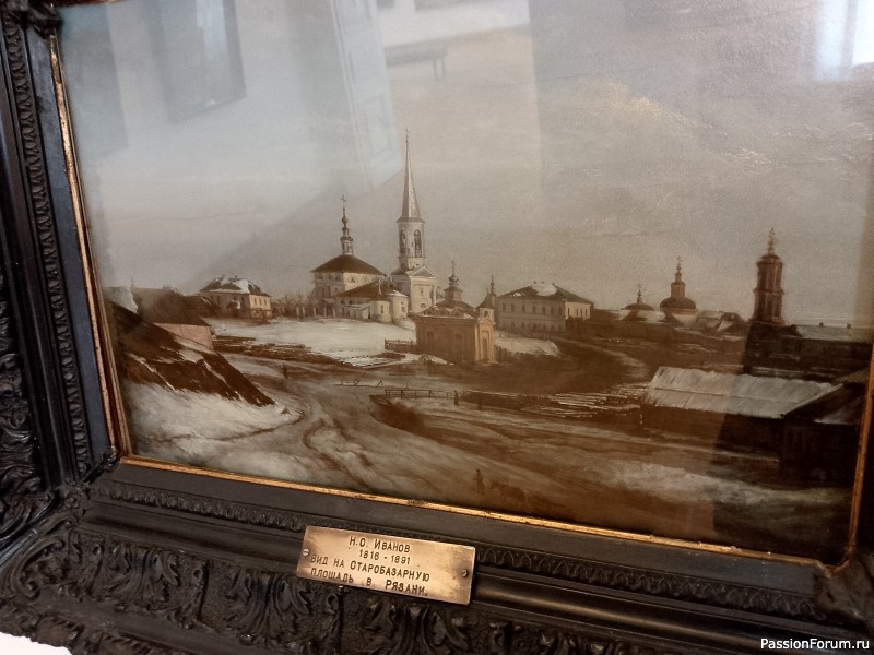 Как хомяки ходили за грибами, которые с глазами