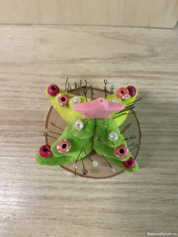 Конкурс среди участников онлайн встреч "Елочки".