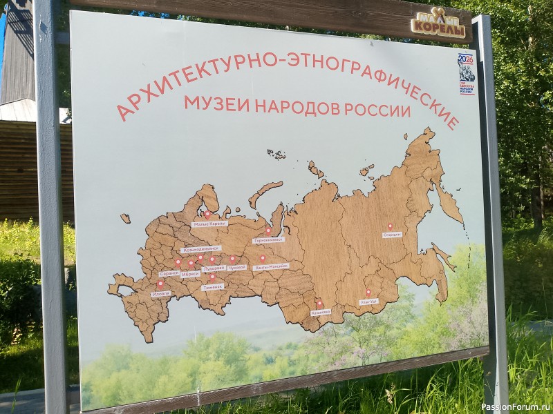 Хомяки путешественники. Поездка в Архангельск малым составом.