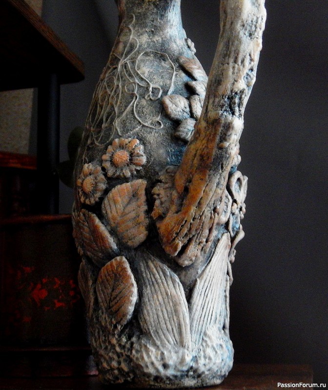 Конкурс-челлендж "Ведьмочка-волшебница". ГОЛОСОВАНИЕ!