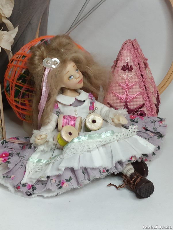 Конкурс-челлендж "Ведьмочка-волшебница". ГОЛОСОВАНИЕ!