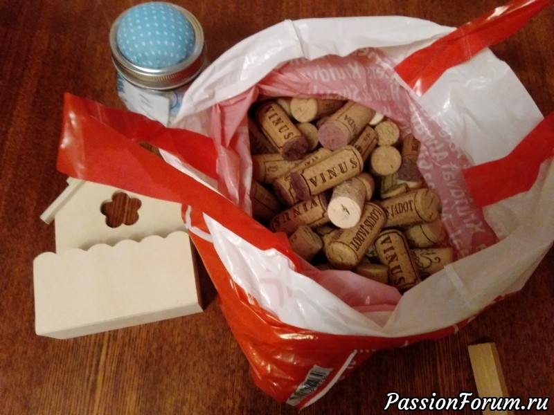 У кого как, а у меня уже Новый Год!