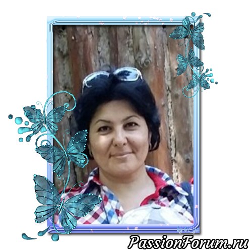 У Djamilya (Джамиля) День Рождение!