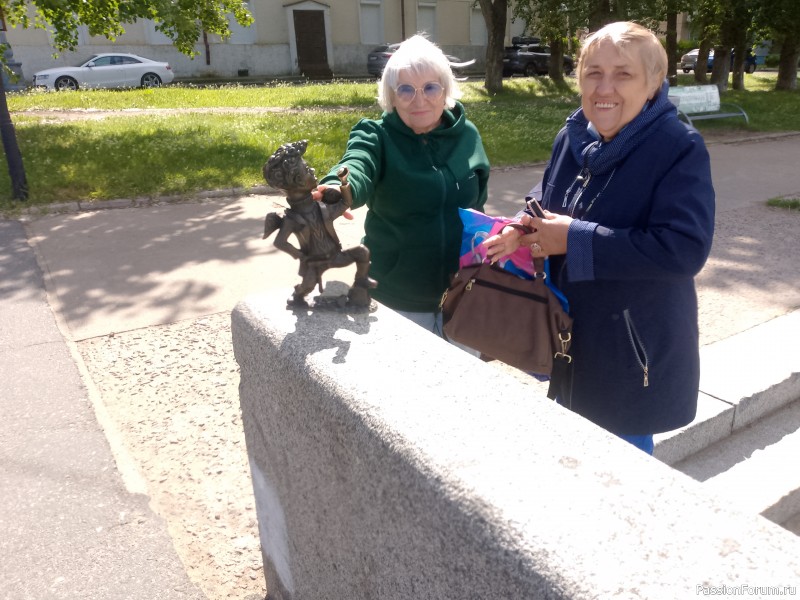 Хомяки путешественники. Поездка в Архангельск малым составом.