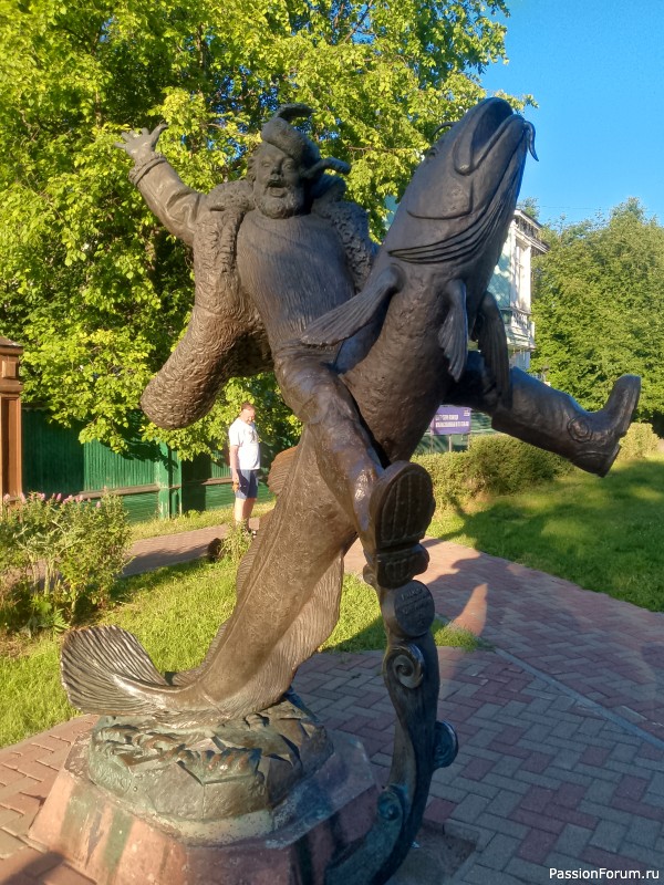 Хомяки путешественники. Поездка в Архангельск малым составом.