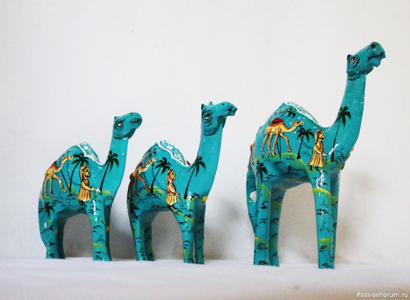 ДЕКУПАЖНАЯ АВАНТЮРА №2 2025. Тема "Лошадки и копытная К ". Набор!