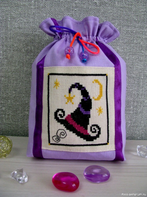 Конкурс-челлендж "Ведьмочка-волшебница". ГОЛОСОВАНИЕ!