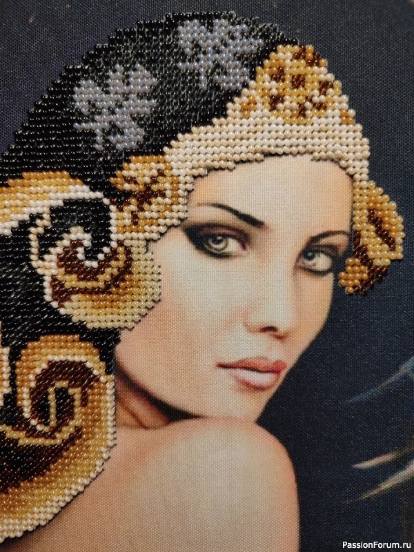 Конкурс-челлендж "Ведьмочка-волшебница". ГОЛОСОВАНИЕ!