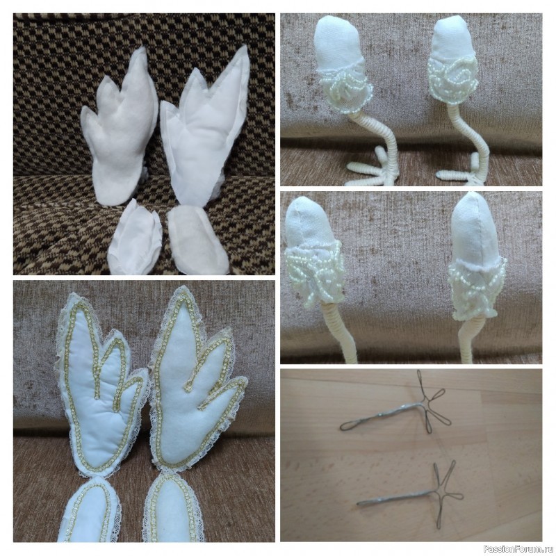 ИГРА ДЛЯ ЛЮБИТЕЛЕЙ РУКОДЕЛЬНЫХ ИГРУШЕК №4 ГОЛОСОВАНИЕ. Текстильные игрушки.