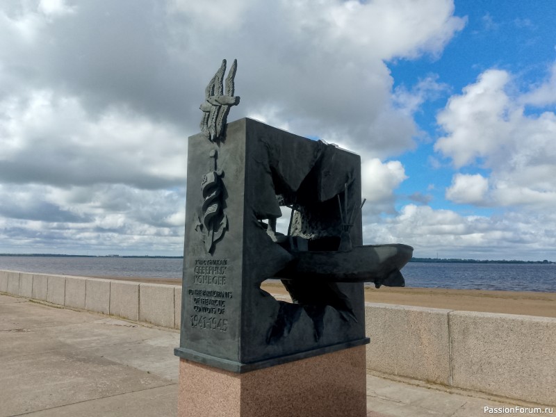 Хомяки путешественники. Поездка в Архангельск малым составом.