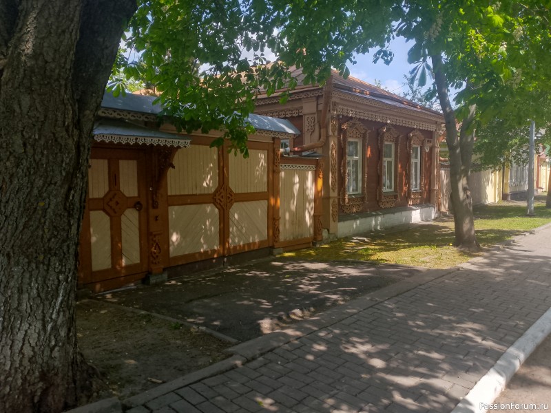 Как хомяки ездили в Коломну.