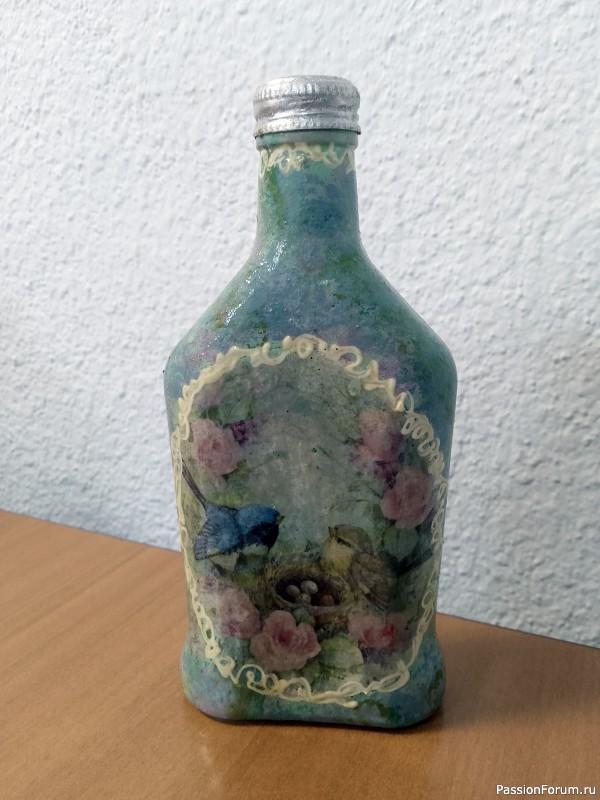 Маленький презент...