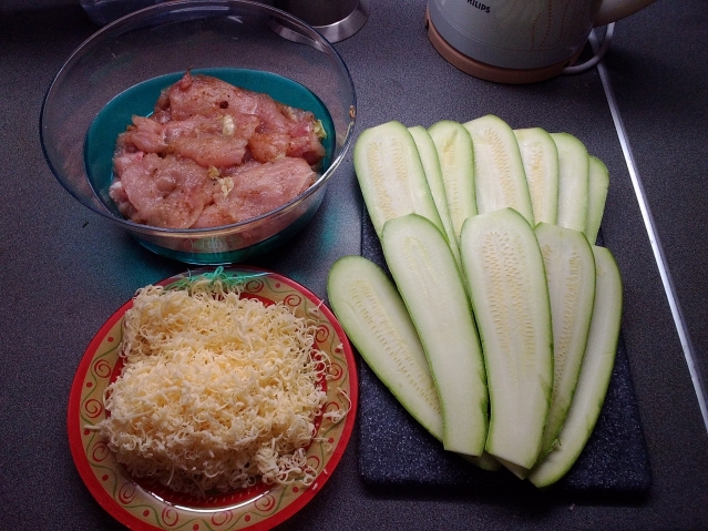 Вкусные рулетики