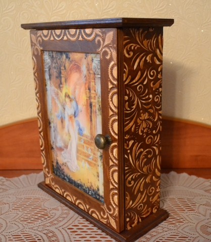 Ключница &quot;Хранитель&quot;