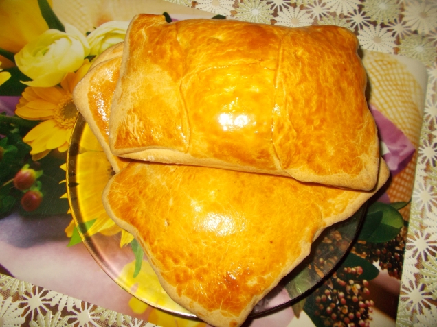 Отчет