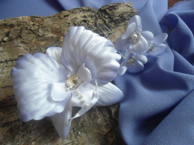 Орхидея для невесты.