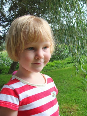 Ох уж эти внучки!