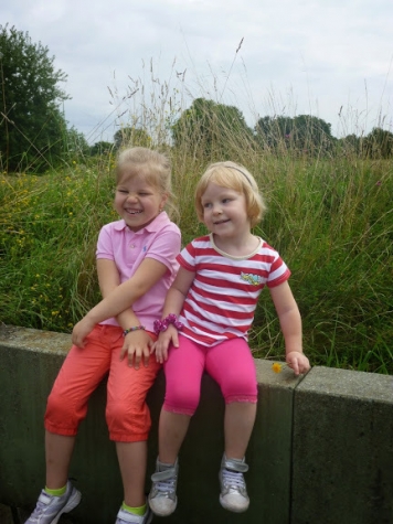 Ох уж эти внучки!