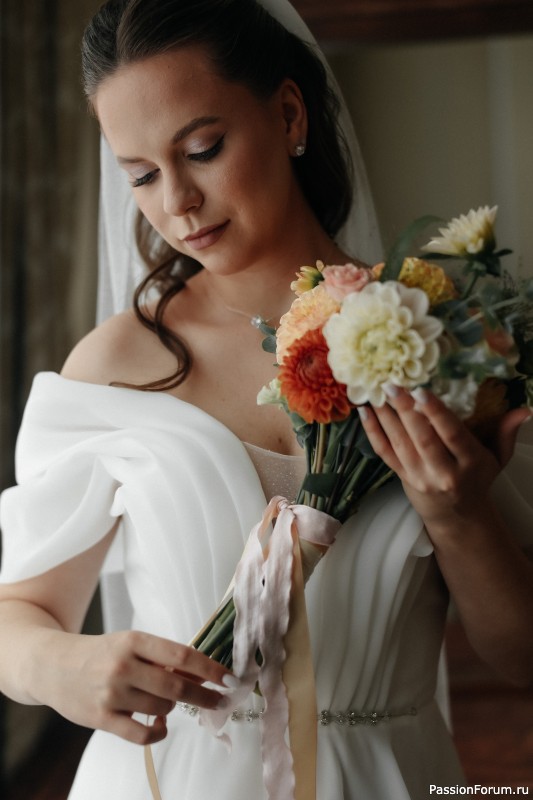 Мои творения (Я вернулась)