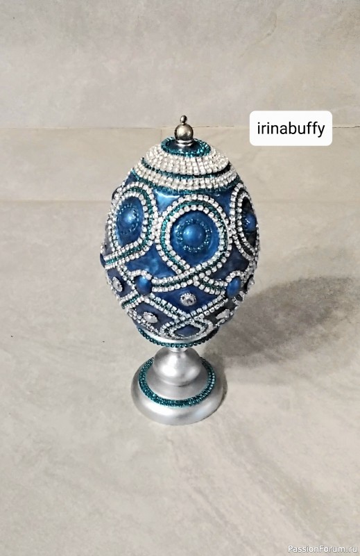 Декор шкатулок и разное.